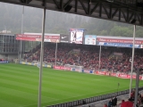 SC Freiburg - FC Bayern